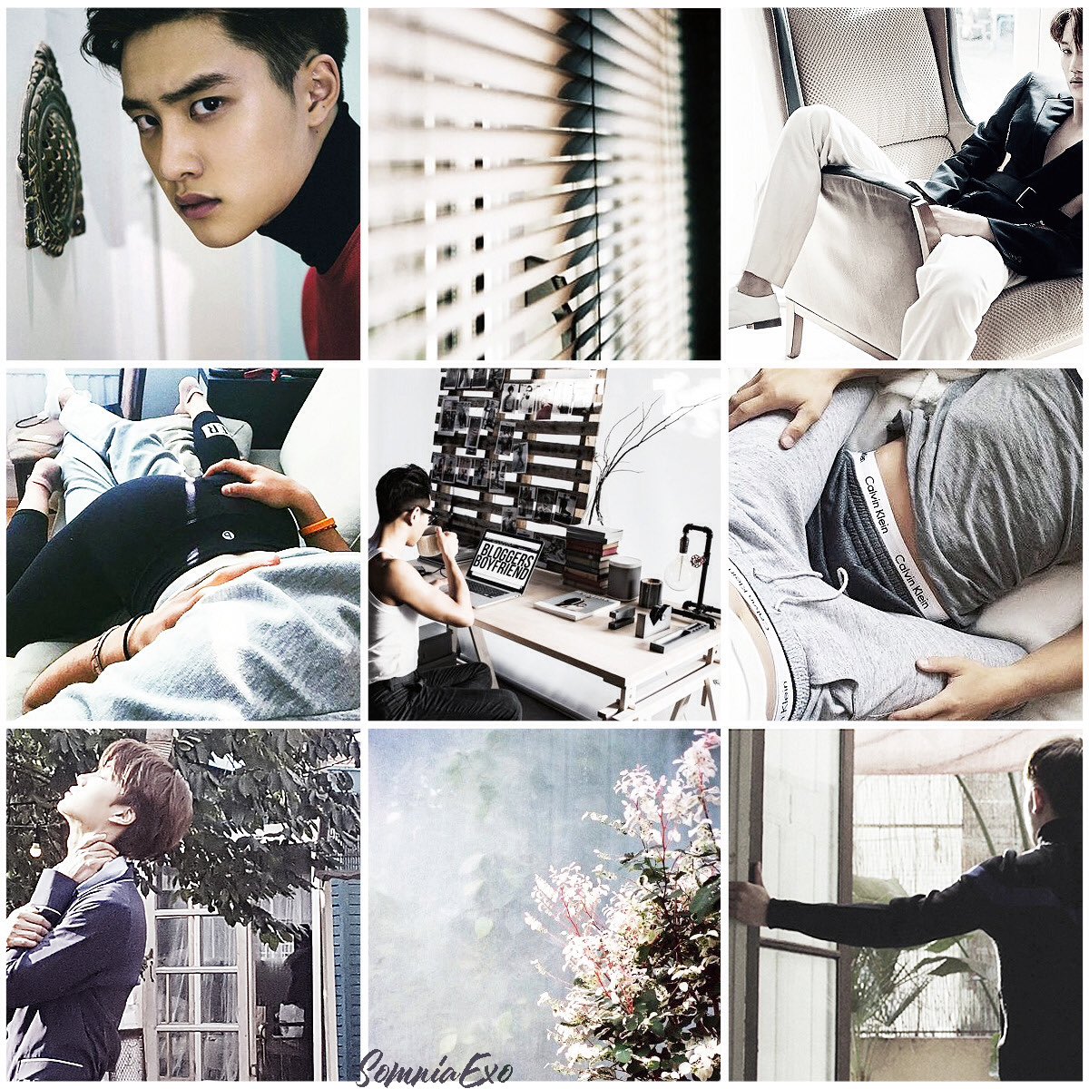 somniaexo's tweet photo. Kaisoo x The Boy Next Door (for @Life_Not_Knife )
#somniaexo #EXO #Jongin #Kyungsoo #moodboard #adminKai #Hemera
https://t.co/xEqgNOWMc6

#iHeartAwards #BestFanArmy #EXOL @weareoneEXO https://t.co/qraGkZqbPS