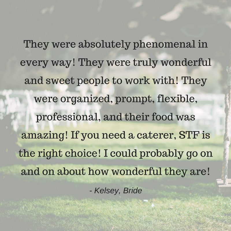 StfEvents's tweet photo. We love to make our couples happy! #weddingreview #weddingvendor #weddings https://t.co/y1Rdoa1TGK