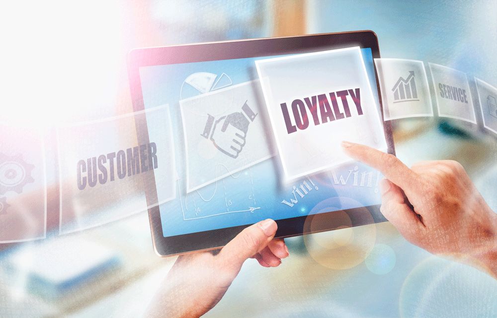 INFOGRAPHIC: How to increase bricks-and-mortar loyalty in a highly competitive retail market:
buff.ly/2oeD4PI
