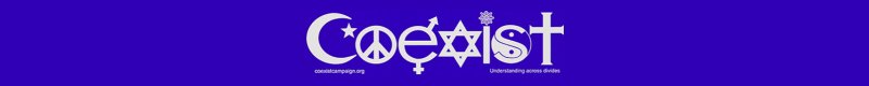 Ever Wonder What Those Coexist Bumper Stickers Mean? &amp; Bridging Divided Communities, Dr. Tarek Elgawhary <a href="/garyvee/">Gary Vaynerchuk</a> #garyveeandjamesistarted #joinme for a cameo ed.gr/jz0i <a href="/coexist_org/">Coexist</a>