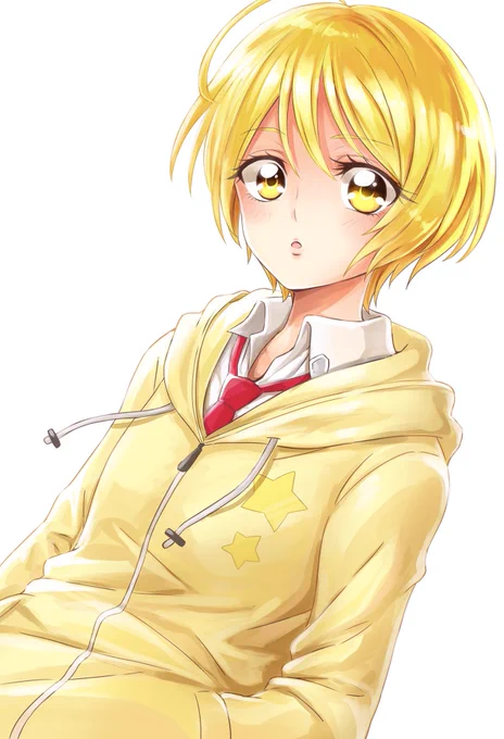 ほまれちゃん 