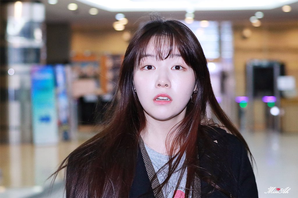 180225 키스더라디오 퇴근 
#걸스데이 #민아 #minah 

<a href="/Girls_Day_Minah/">MiNA</a>