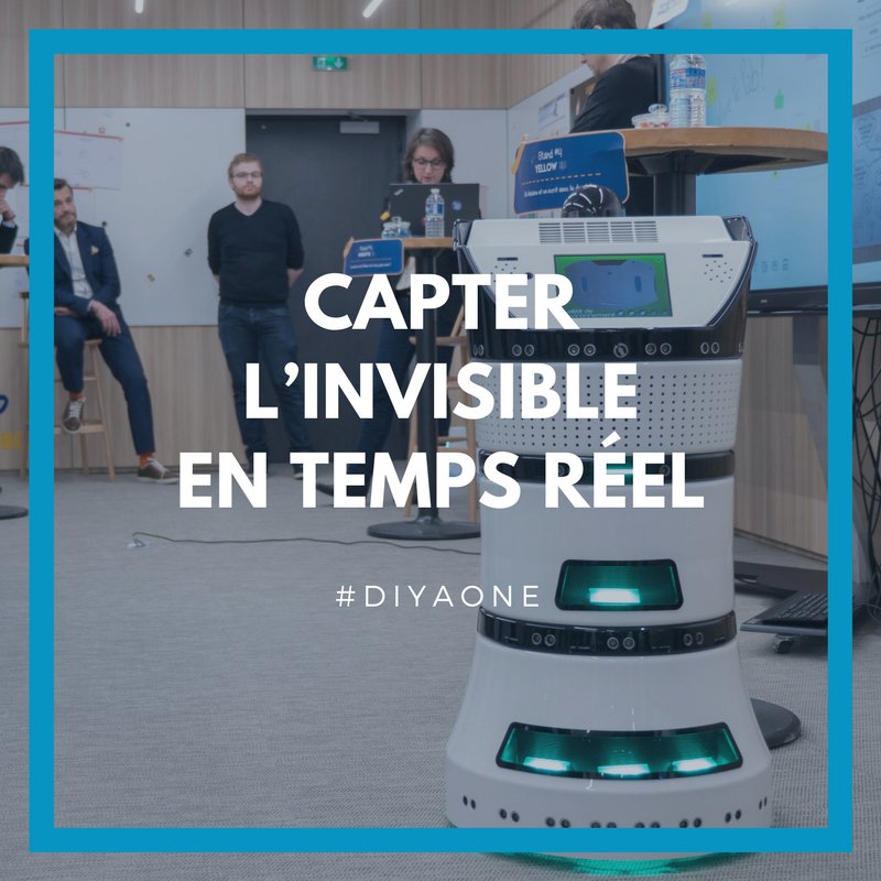 Diya_One's tweet photo. Muni de nombreux capteurs, #DiyaOne détecte et mesure la concentration de polluants de façon sélective. Il évalue également certains paramètres environnementaux lors de sa navigation et réalise des cartographies précises des atmosphères intérieures 💨 #QVT #RSE #Wellness https://t.co/fvUAueecr4