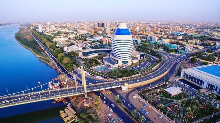 insudansd's tweet photo. Khartoum - Sudan 

#sudan #africa #GetToKnowSudan
#السودان #السياحة_في_السودان https://t.co/KC8fHEY2KO
