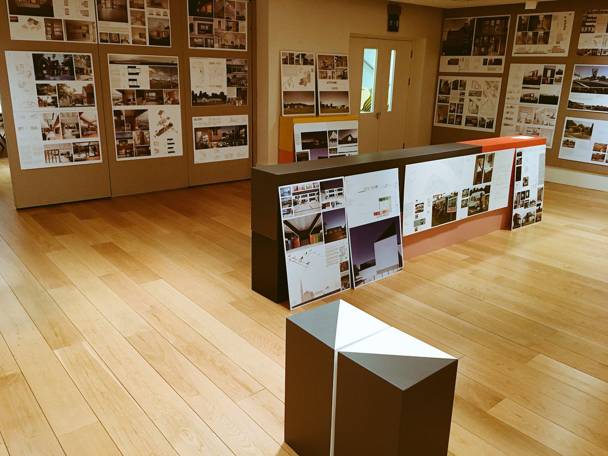 RIAIOnline's tweet photo. The @AAIarchitecture Awards adjudication exhibition in the RIAI Architecture Centre (basement) run has been extended until Friday 9th March. Open Monday - Friday 9am to 5pm https://t.co/JANgUwZxbw