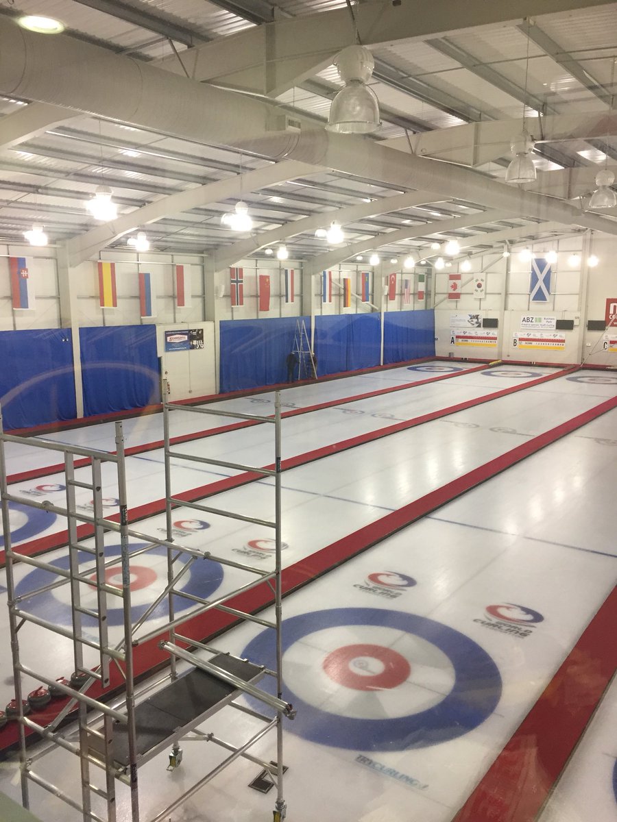 WJCC2018 set up underway <a href="/curlaberdeen/">Curl Aberdeen</a>