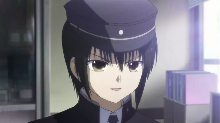 Angel Beats 直井文人の人気の秘密に迫る キャラクター紹介