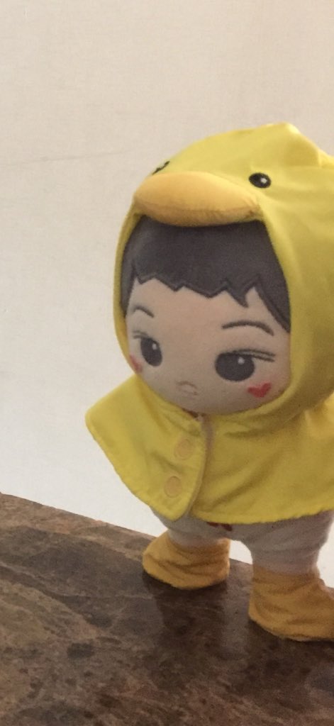 PAAARDOOO's tweet photo. 아무리 몇번을 봐도 앙린이랑 비슷해 ,, 💛 https://t.co/0p4edjEEIy