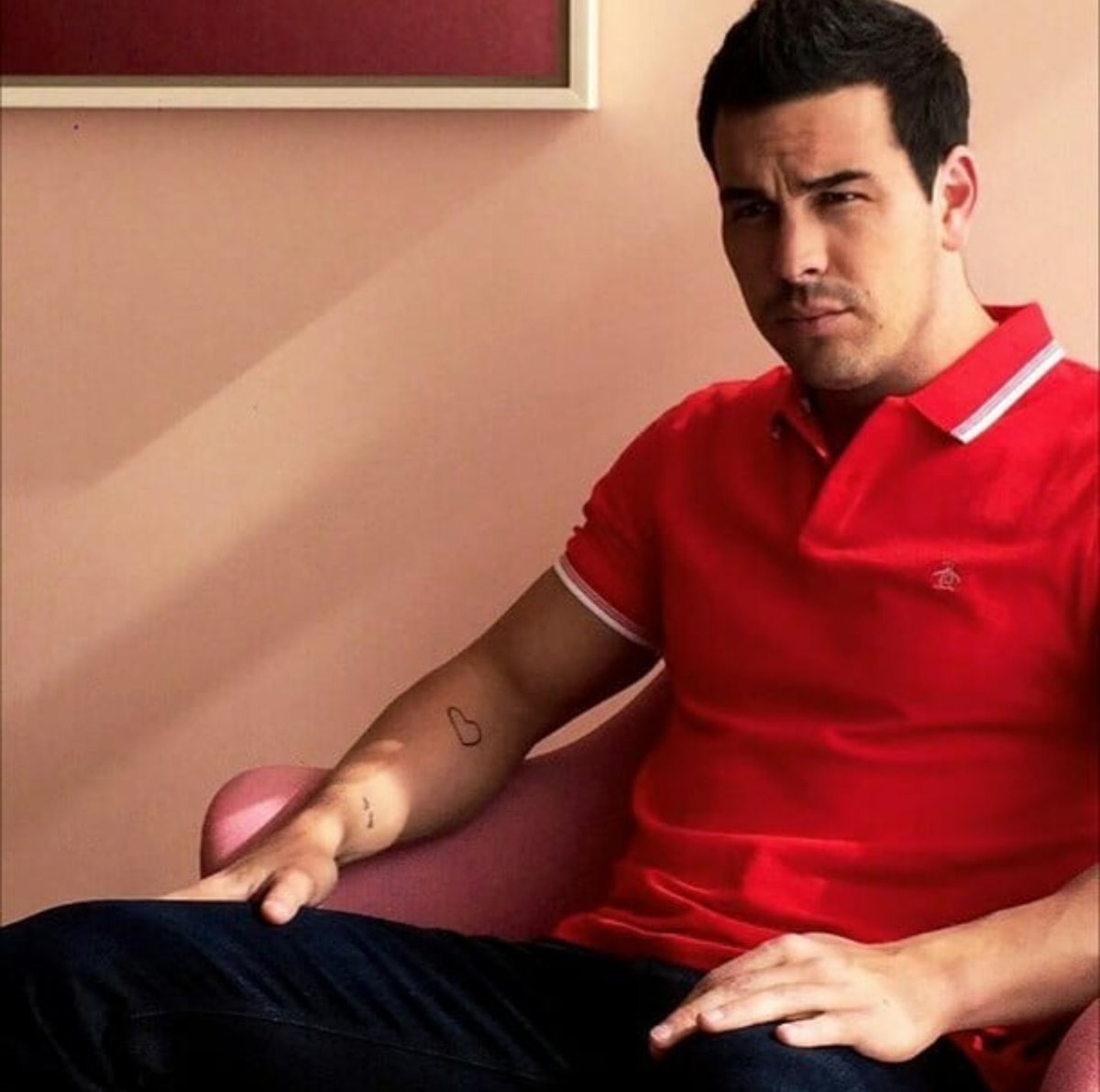 MarioCasasWorld's tweet image. @mario_casas_ cuenta en exclusiva para @Shangaycom, como ha preparado su personaje para #BajoLaPielDeLobo. Muy pronto el reportaje..