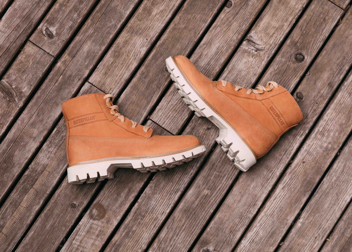 caterpillar flex fwd