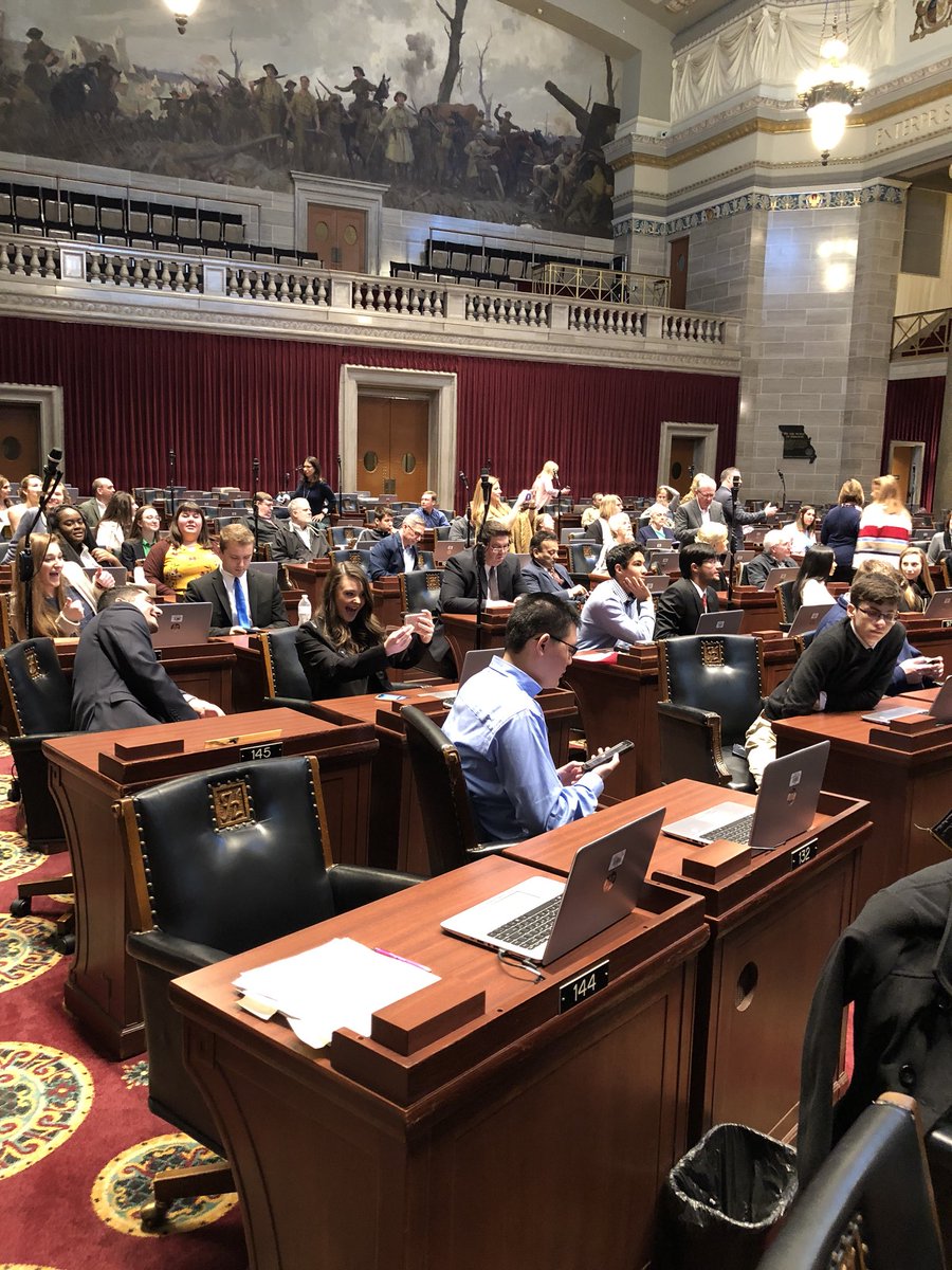 The Glory of Missouri! 🖤💛 #connectedlancer <a href="/rockwoodschools/">Rockwood School Dist</a> <a href="/ROCK_Supt/">Brenden D</a> <a href="/LHSLancerPrin/">LHS Principal</a>