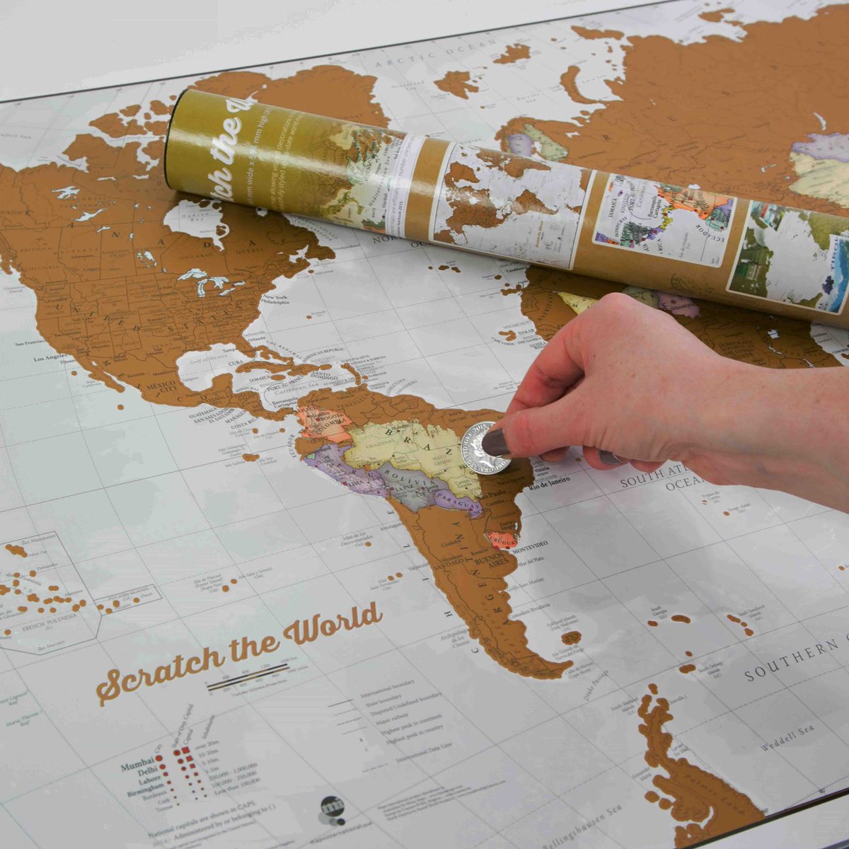 mapsinter's tweet image. Are you quite ready for your next adventure? Scratch off every destination you've been to, and you'll end up with your very own personal travel story! ow.ly/DWgY30iBZLP #scratchtheworld #scratchoffmaps #travel #wanderlust #holiday #personal