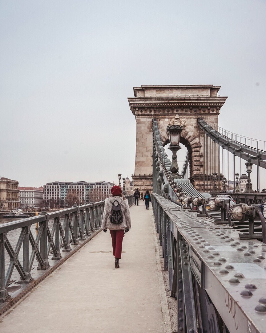 nicespotcollect's tweet photo. This trip was such a bliss! #Budapest @capture_travel #travelblogger https://t.co/xwq22iDRFq