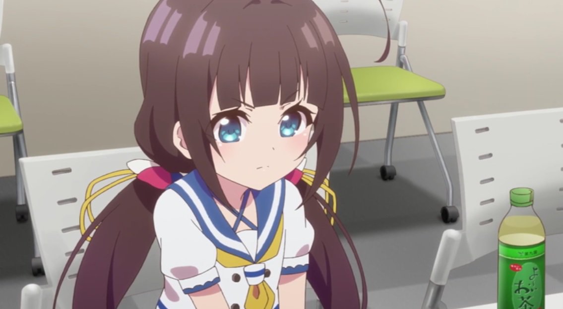 Tvアニメ りゅうおうのおしごと 第8話関係者ツイートまとめ Togetter Tvアニメ りゅうおうのおしごと 第8話関係者ツイートまとめ Togetter