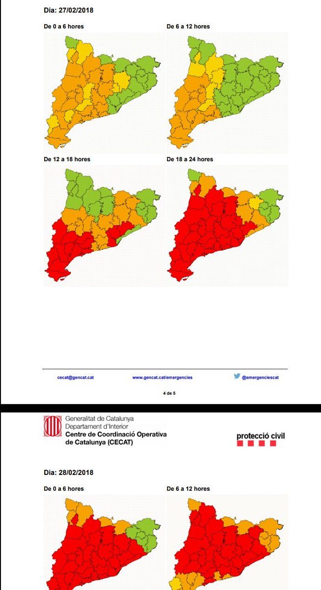 GiroMatrix's tweet photo. Espero i desitjo q @mossos @transit i #cedinsa ho tinguin tot previst pel #neucat dls dies 27/28 com q els usuaris siguin responsables. En total cas, els d sempre estaran a peu d carretera https://t.co/SKCDBETKll