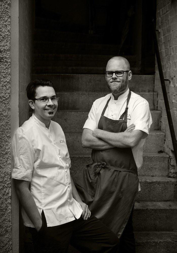 Unga kockar &amp; kypare får 30% rabatt på Koka mynewsdesk.com/se/kockovingru…