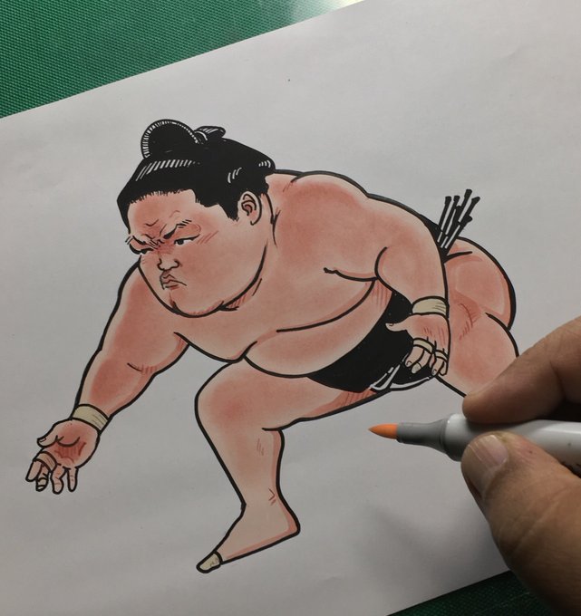 ご当所優勝のtwitterイラスト検索結果 ご当所優勝のtwitterイラスト検索結果