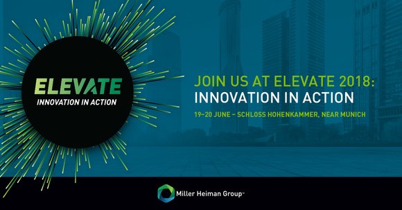 Iryna_Reed's tweet photo. Registration open for the Miller Heiman Group EMEA Summit #ELEVATE2018. Spaces are limited book early! Find out how #sales #service and revenue #leaders are equipping their organisations with tools and resources to deliver long-term value and BEAT THE PRO https://t.co/qzTXlkGxi9 https://t.co/HeGhSislX5