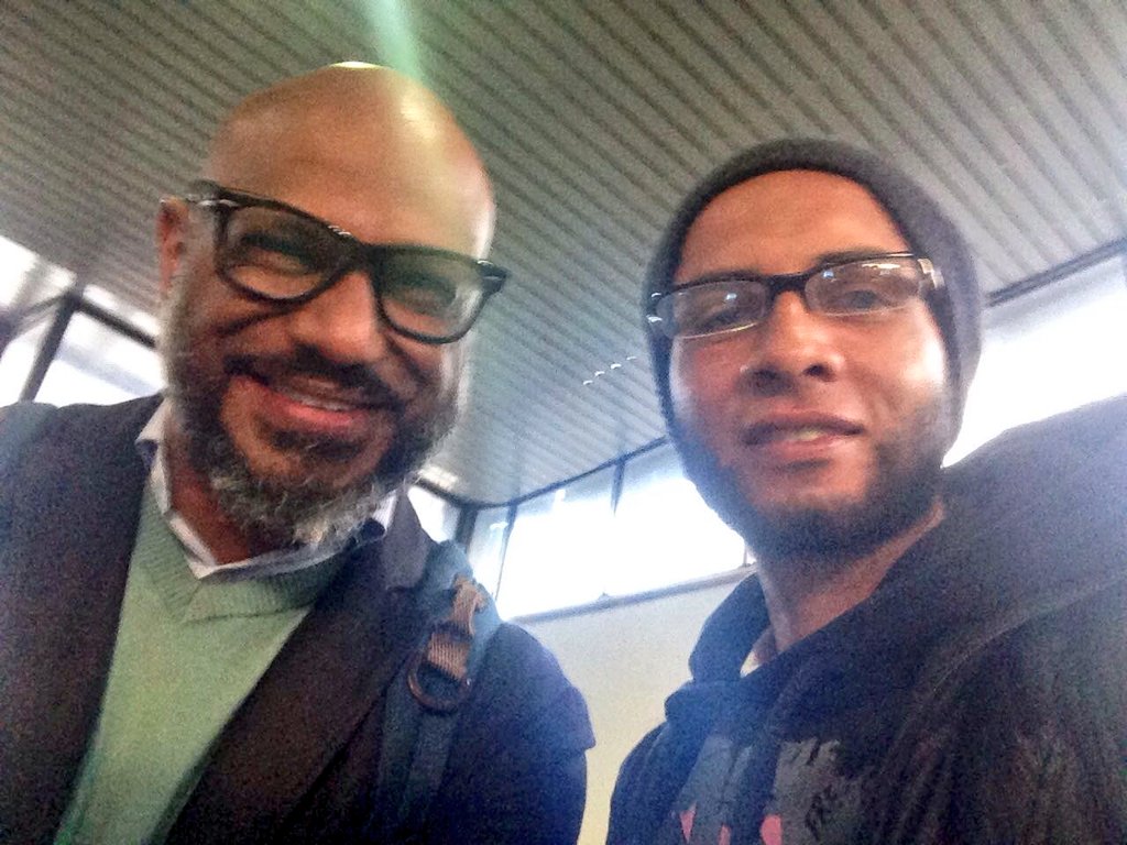moisomedrano's tweet photo. @rosacris Seguimos caminando! 👆🏿 Presente @rosacris @pablopascale @rodrigosavazoni los laboratorios de innovación ciudadana son campos de humanización de la sociedad! #LABICBr #labic #LABICco #LABICxLaPaz https://t.co/iapHCJRb1M