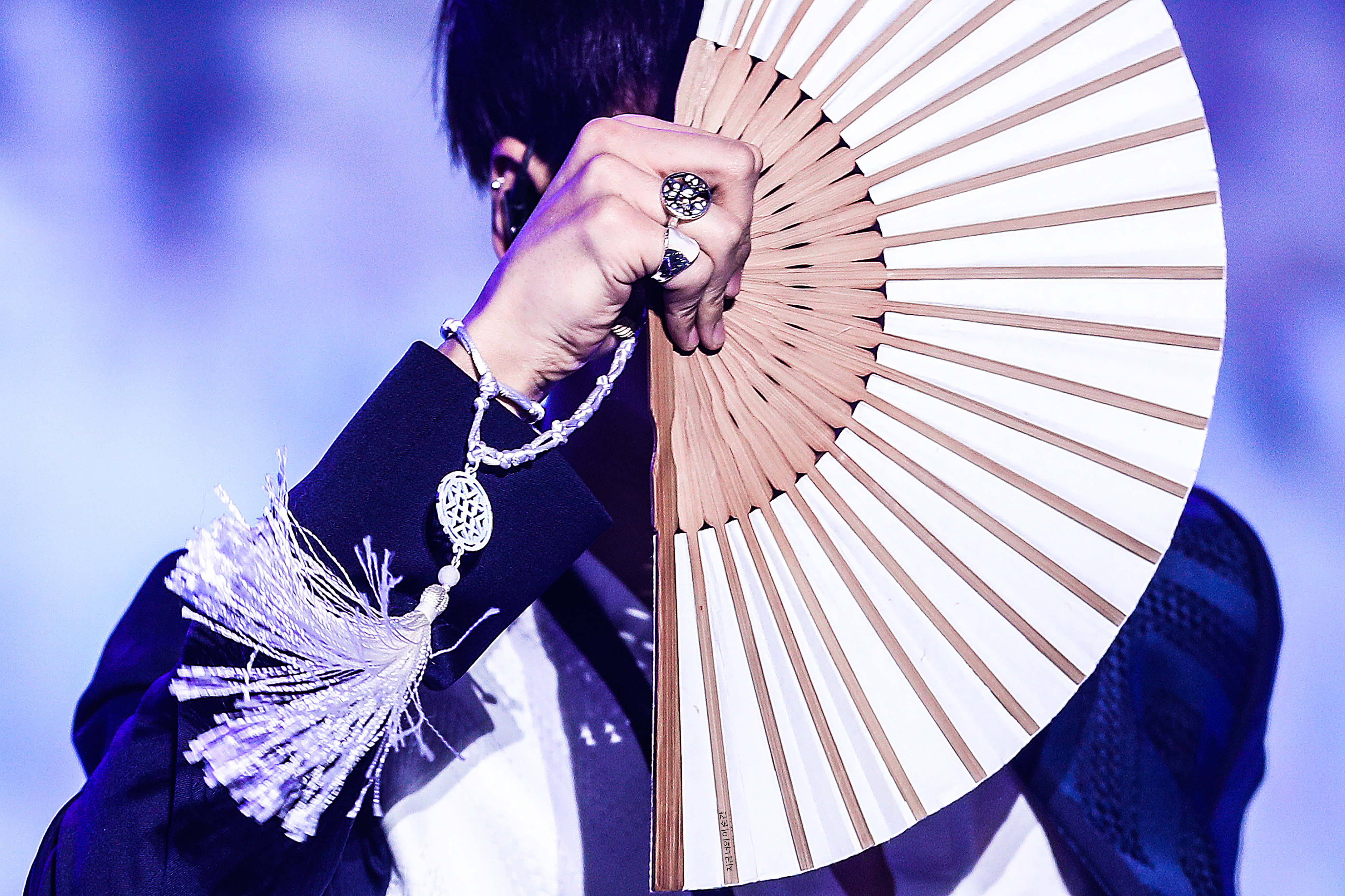 VIXX Чхусок