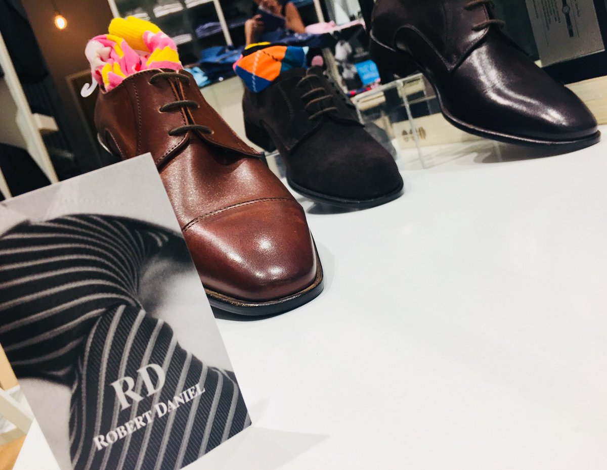 #Hamdmade #Italianleather #menshoes exclusively at <a href="/TheMallOfAfrica/">Mall Of Africa</a> &amp; <a href="/VandAWaterfront/">vandawaterfront</a> visit our #stylspecialists Robert Daniel Clothing
