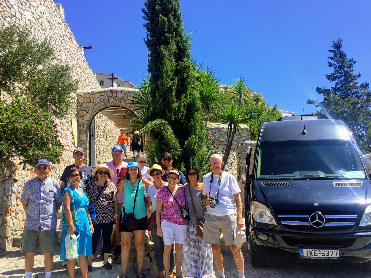 TopSantorini's tweet image. private full day sightseeing tour in Santorini by #TopSantoriniTours, #topsantorinitour, #santorinitours, #santorinitour, #santorinidaytours, #topsantoriniwinetours, #toursinsantorini, #toursantorini