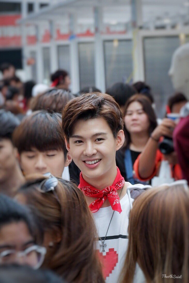 If you don’t get lost,  there’s a chance you may never be found. Cr.<a href="/thang_melon/">⁕ ૮₍ ˃ ⤙ ˂ ₎ა เมย่อนเอง ૮₍ ˃̵͈᷄ . ˂̵͈᷅ ₎ა ⁕</a> Hair by @ae_2ba  @annna_hairstylist  #lovebychanceseries #Saint_sup