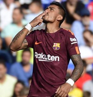 TheHeadtoHead's tweet photo. RT for Casemiro🇧🇷
LIKE for Paulinho🇧🇷 https://t.co/XtJpGLlyIK