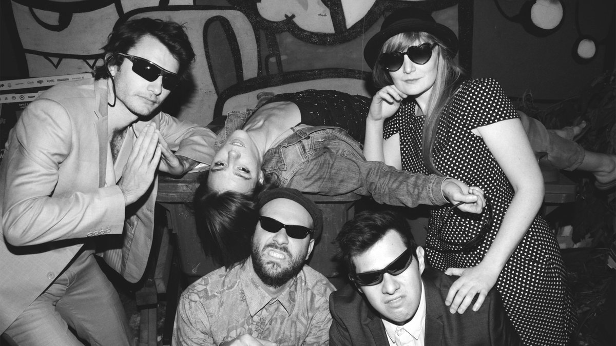 Hot Raw Fire represents the distinct brand of comedy that comes out of the innovative incubator that is Montreal. See our Troupe of the Day at <a href="/comedybar/">COMEDY BAR</a>! bit.ly/2t1qUzq #TOsketchfest18