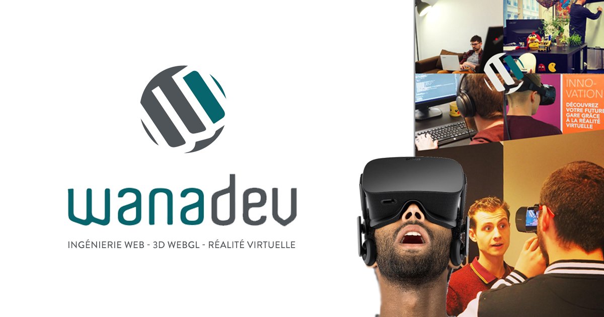 WanadevDigital's tweet photo. [BLOG] #RGPD : que faire, concrètement ? Voici les points principaux sur lesquels agir pour être en règle avec le RGPD, par @dupont_mathieu https://t.co/DGluhdRUkY https://t.co/eZ2NL3CW9v