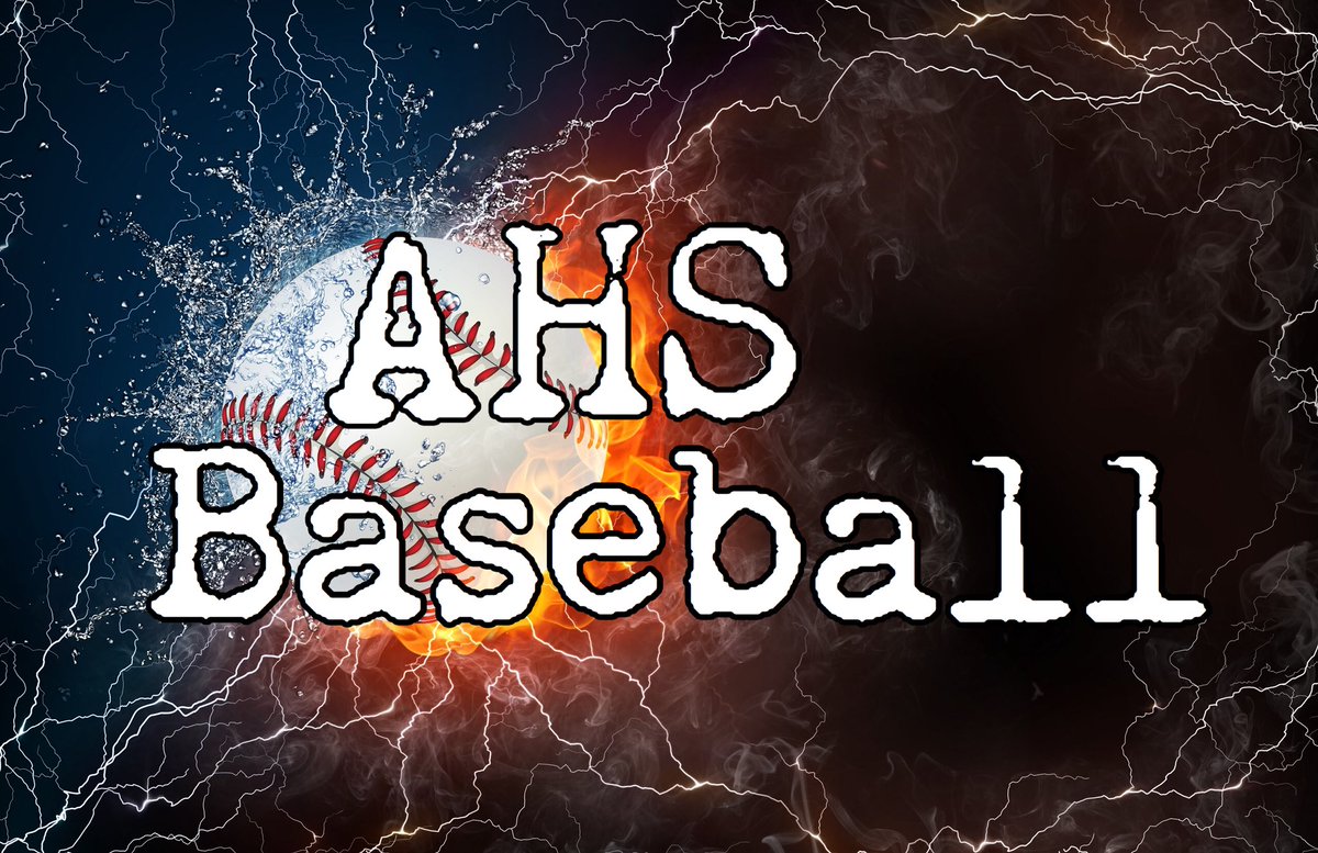 AISDBeeBoosters's tweet photo. Come on out & cheer on the Bees as #AHSBeeBaseball is playing Shoemaker TONIGHT at home; JV@4:30; Varsity@7pm.
STING’EM https://t.co/osxS7PbBBk
