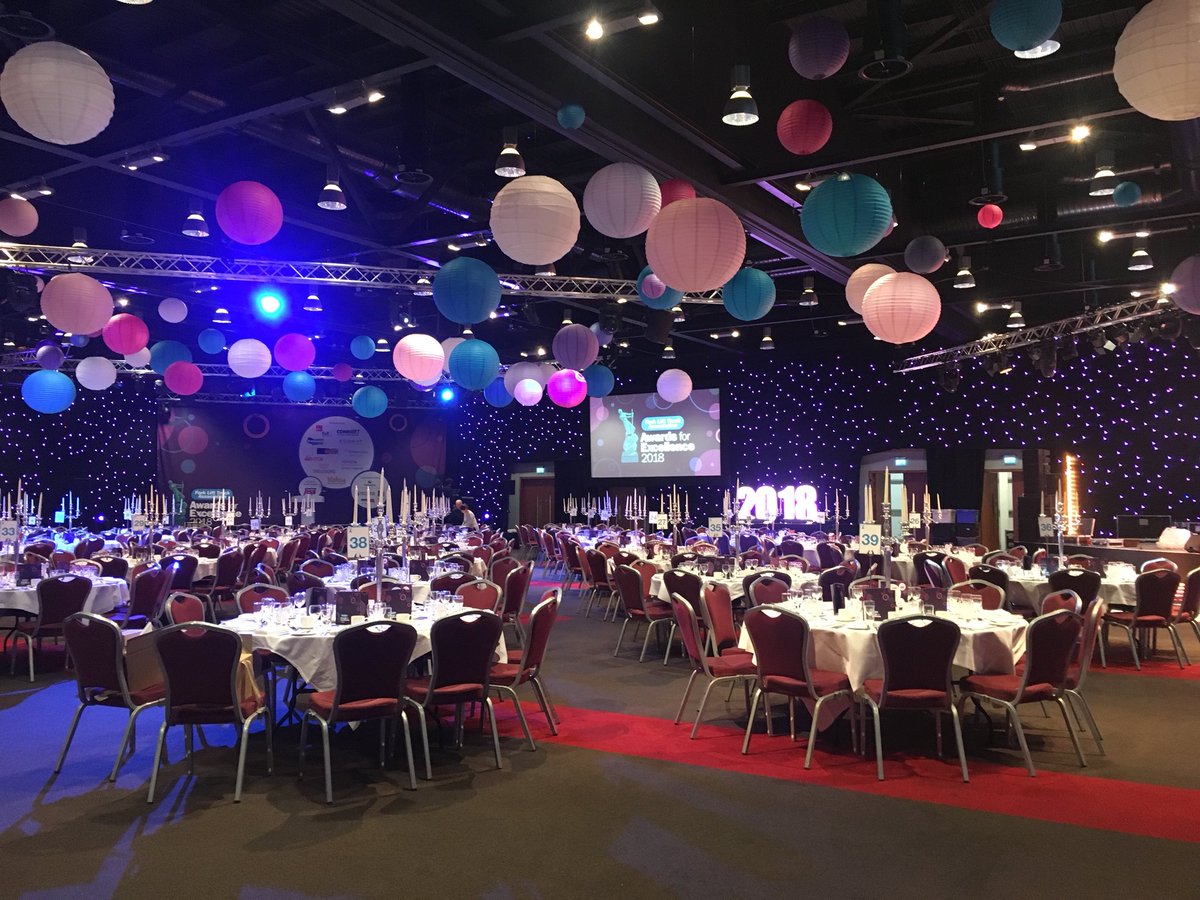 SCUKJemma's tweet photo. Another successful event for @StagecraftUK at the weekend! Come and see us on stand D50E at #EPS2018 to see what we can do for you! #events #Inthedrivingseat https://t.co/zQhcA84qBR