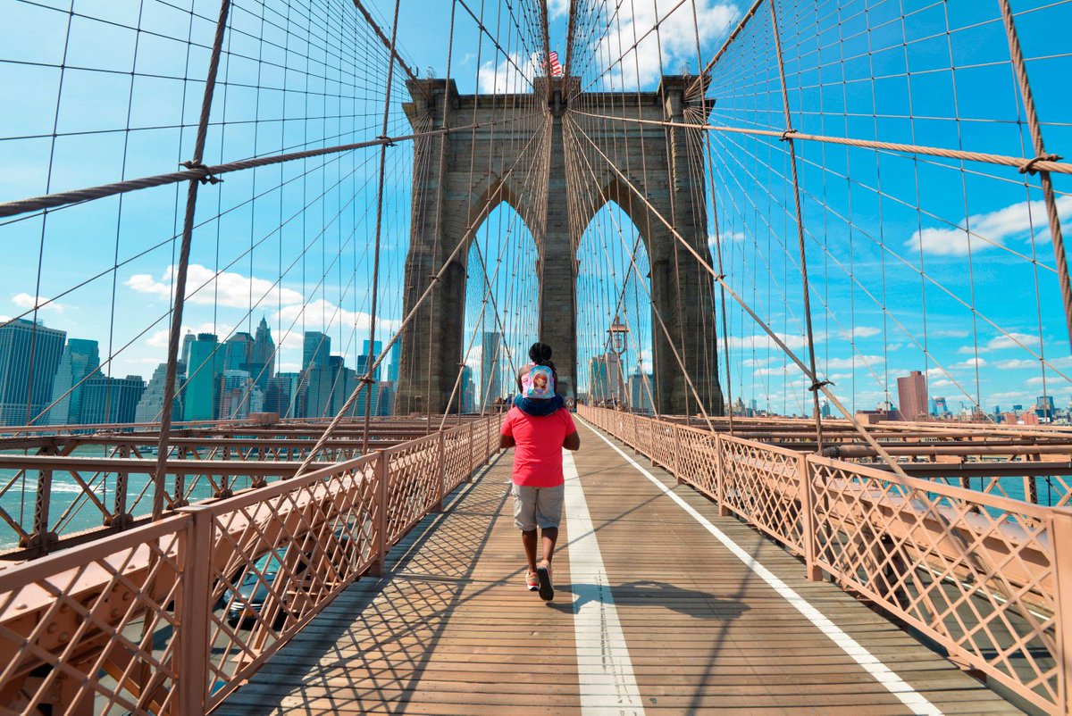 poloconghaile's tweet photo. New York with kids! My Top 10 for families in NYC... punctuated with foodie stops of course.👌
https://t.co/ySgGZGed0F #NYC https://t.co/Dyp7mBBoex