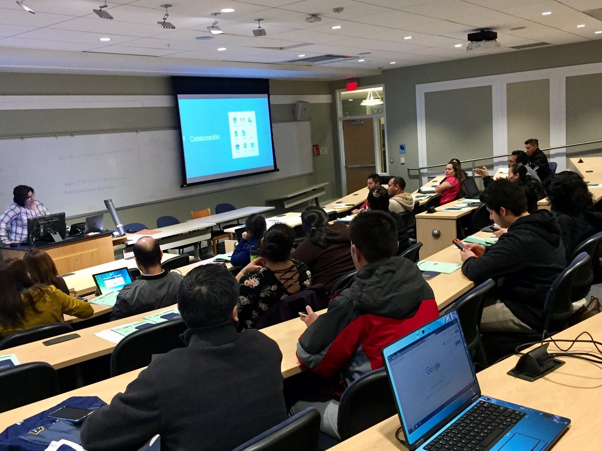 njlatinosbdc's tweet photo. Great class! Sea un Gerente Eficiente @LUISODLH @ReporteHispano @starfishglobal @NJSenTurner @Sbdchudson @WPSBDC @SBDCatTCNJ https://t.co/TMjRnjlJeS