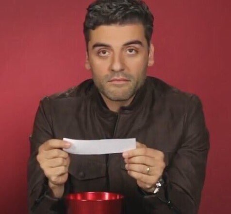GifsIsaac's tweet photo. "I want Oscar Isaac to breastfeed me"
His face is pure gold! 😍😂😈 https://t.co/xtenZ8Ky88