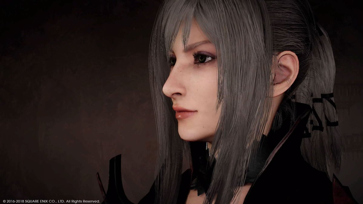 多分ココに来たらみんな撮っちゃうアラネア
#FFXVSnapshot #FF15 #FFXV