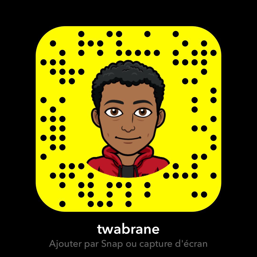 TWABRANE's tweet image. Faites tourner au maxxxxxxxx #snapchat #snapcode #snapchataddme #RETWEEET