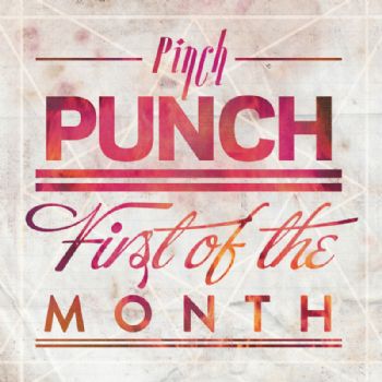 January was at least three years long so how is it March already?

#pinchpunch #March #March2018