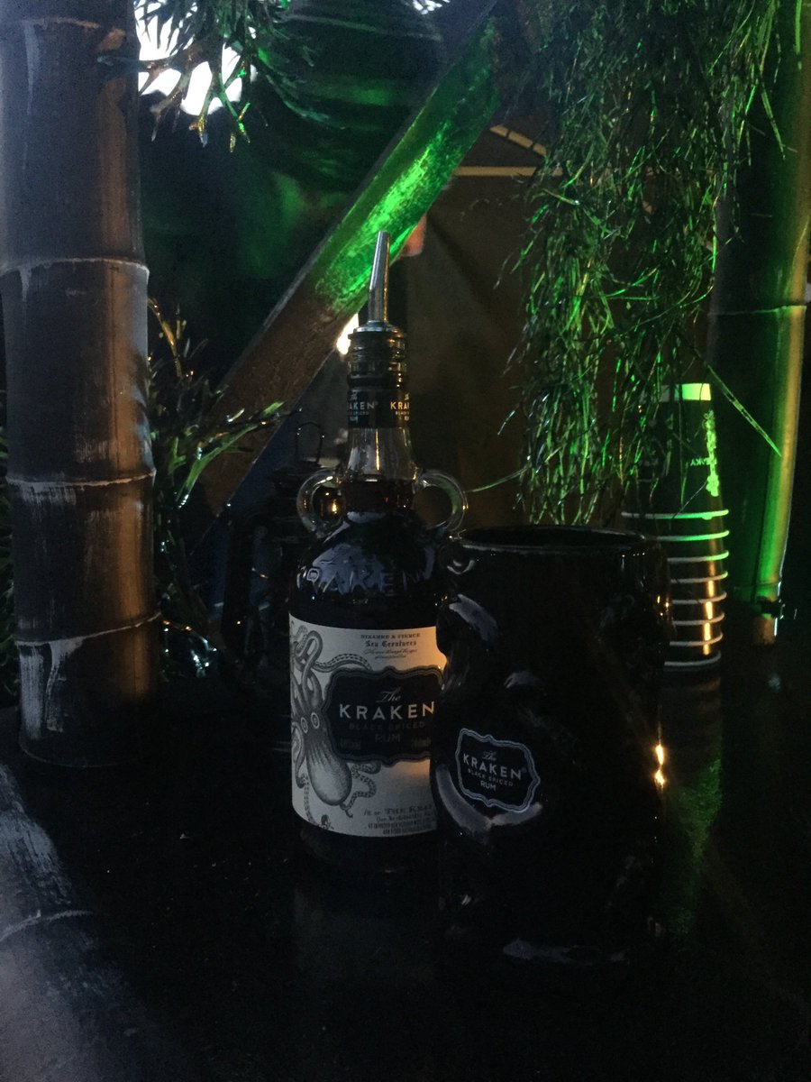 This weekend, we unleashed the mighty Kraken on the snowy slopes at <a href="/GrooveCairnGorm/">GrooveCairnGorm</a>. Who was your favourite act from the weekend?