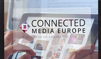 CMEurope2018's tweet photo. Want to know OTT, IPTV, mobile, social, and cloud technologies on a deeper level? Industry experts from AWS Elemental, Google and more will present at Connected Media Europe. #CME2018 Register for free at  https://t.co/DSIRXohZ3l https://t.co/DgiESp3ERI