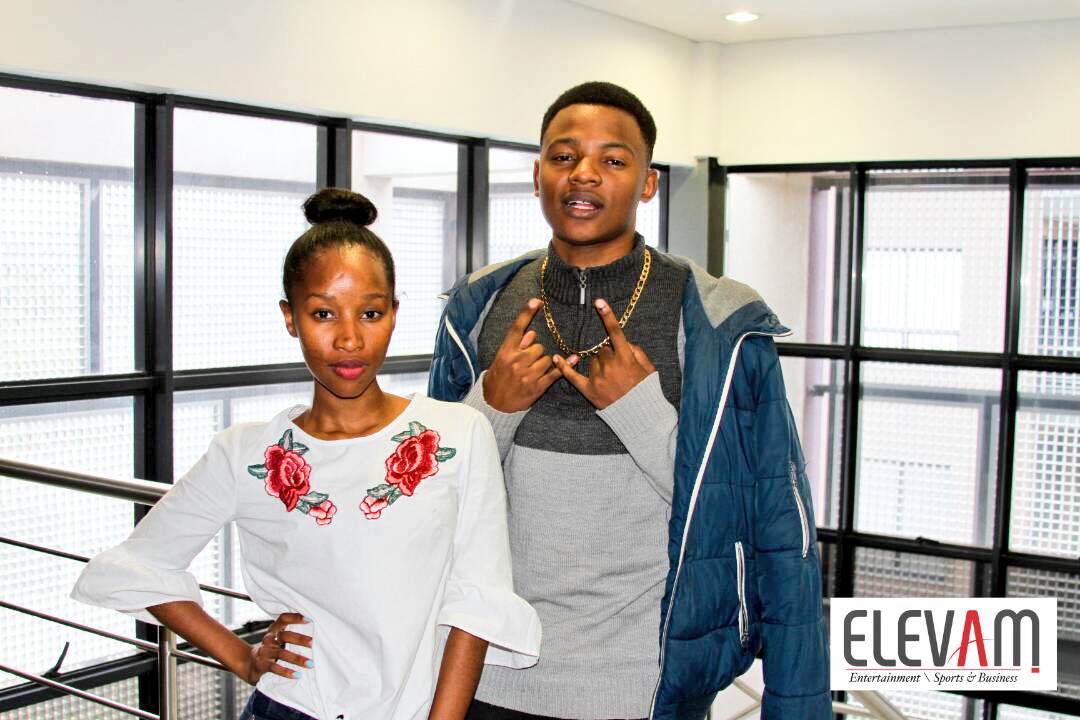 Images from his past weekend when @FrostLegato was hosted by @reakopi on @Gabz_FM #TheArcade #AllTheWayUp