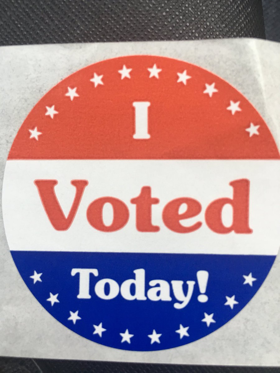 Vote for Texas Education