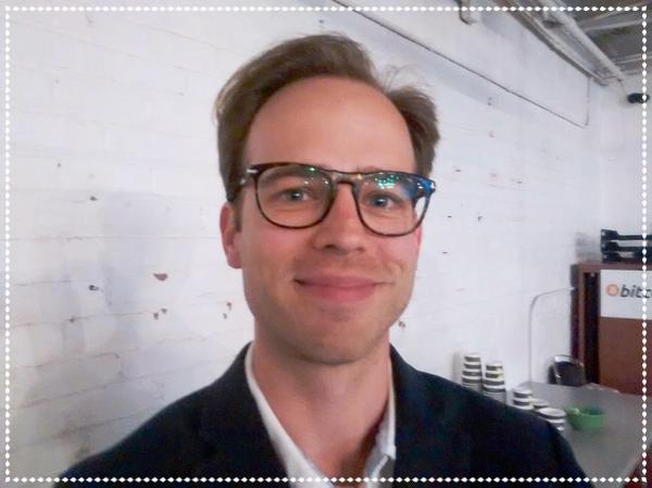 What do you know about cryptocurrency?  Come learn more at NCC Wed, 2/28/18 conta.cc/2CET2I0