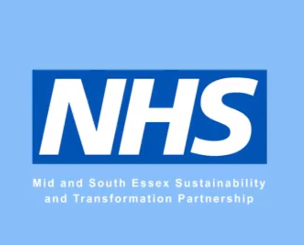 MSEssex_ICS's tweet image. Your Care in the Best Place consultation currently taking place across mid and south Essex has been extended with responses now being accepted up to and including Friday March 23 2018. Find out more - bit.ly/2owN4E4. @MidEssexCCG @ThurrockCCG @BB_CCG @CPRCCG @SouthendCCG