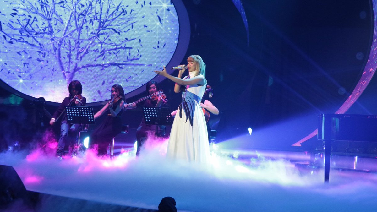 Twitter @Indonesianidol