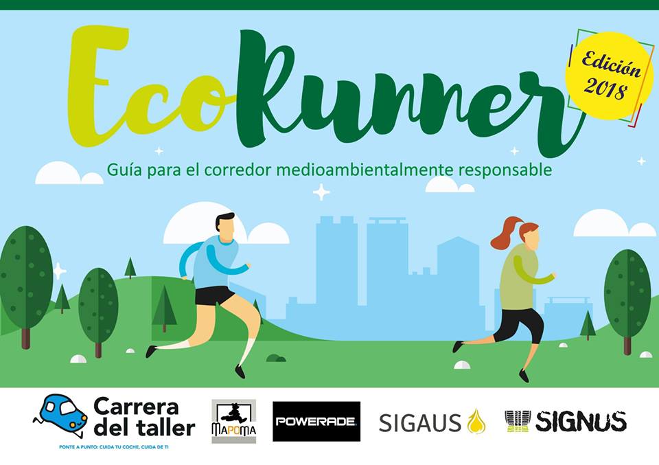III Mobility Race - XII Carrera del Taller tweet media