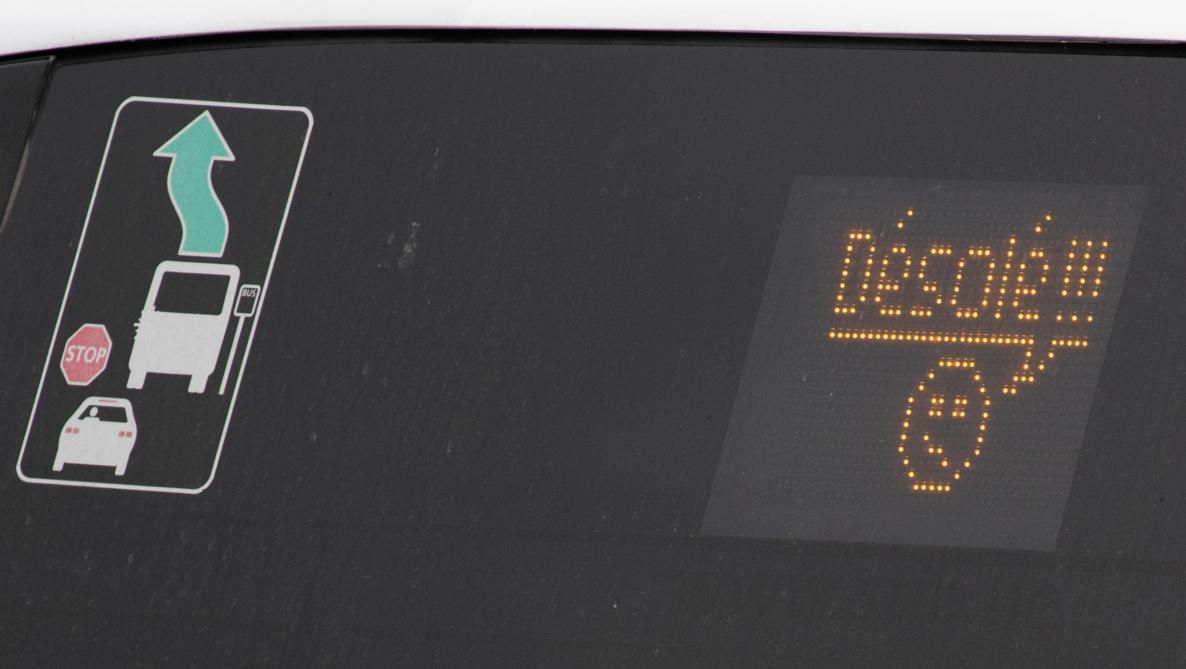 #Grève nationale demain: à quoi il faut s’attendre en matière de #transports ⚠️ buff.ly/2orZX2V