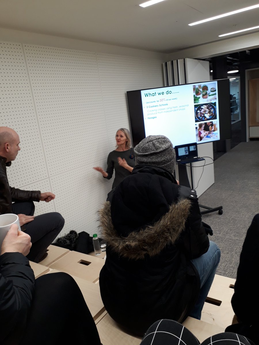 ArriveMCUK tweet media