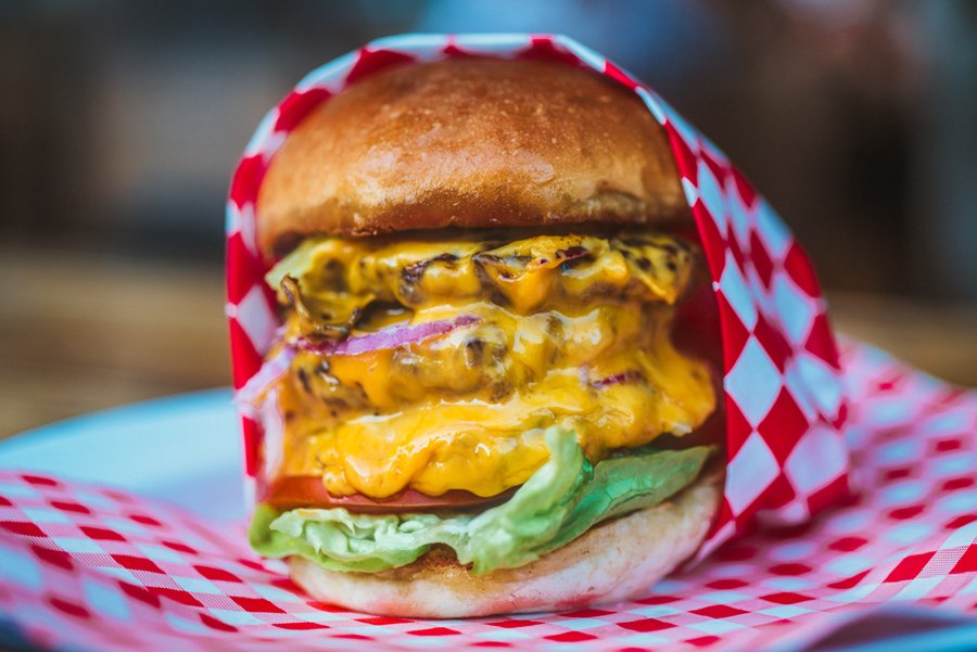 WE NOW DELIVER FROM BMB GLASGOW &amp; BMB EDINBURGH!! 
@ubereats
#StayIn
#BeastFromTheEast