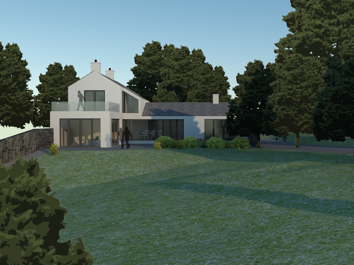 Thinking of an extension, renovating or even building a new home? Need advice from a Chartered Planner or Chartered Architect contact #McGurran_Assoc
#Belfasthour #planning #architecture #Site #3D <a href="/PlaceNI/">PLACE</a> eventbrite.co.uk/e/mcgurran-ass…  mcgurranassociates.co.uk